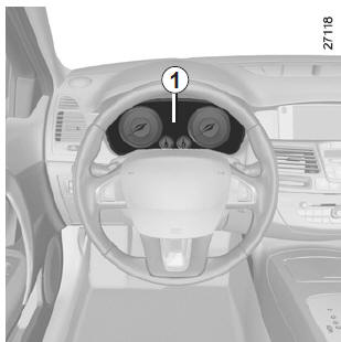 Renault Laguna. Allgemeines